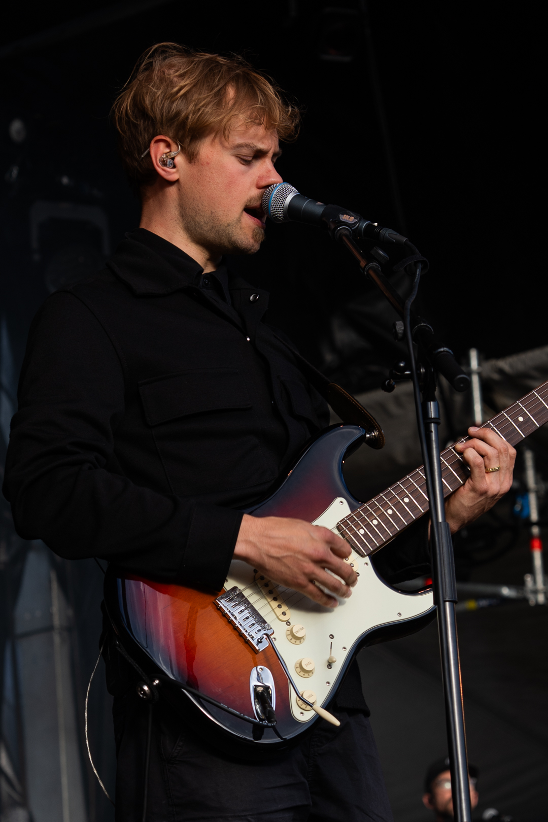 String Tribute 2.5 @ Road Rock, picture 18, photographed by Luca Depuydt - FrontView Magazine