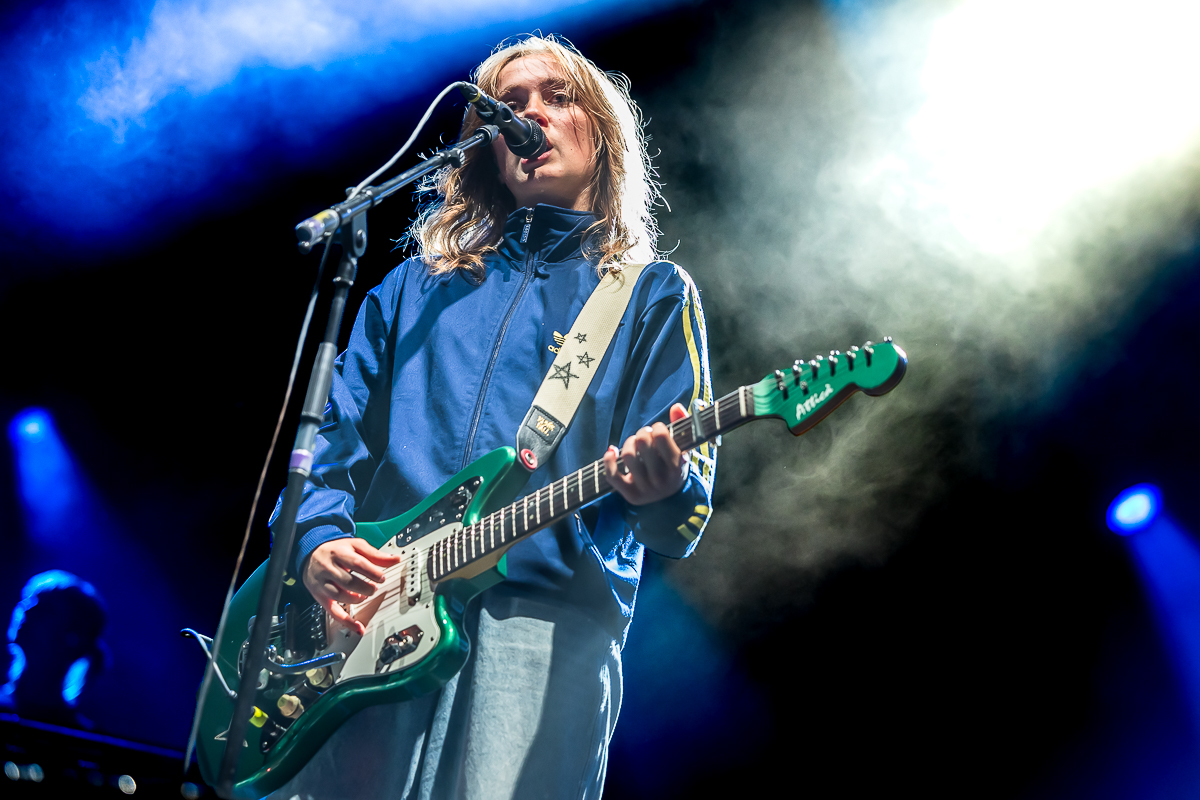 Ise @ Maanrock, foto 18, foto's door Marc Verdonck - FrontView Magazine