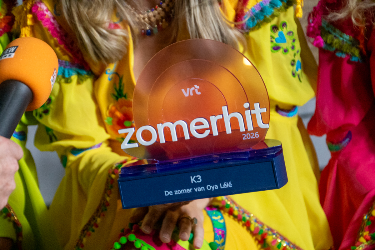 Finale VRT Zomerhit 2026 @ Belgium Pier Blankenberge, foto 12, foto's door Wim Peeters - FrontView Magazine