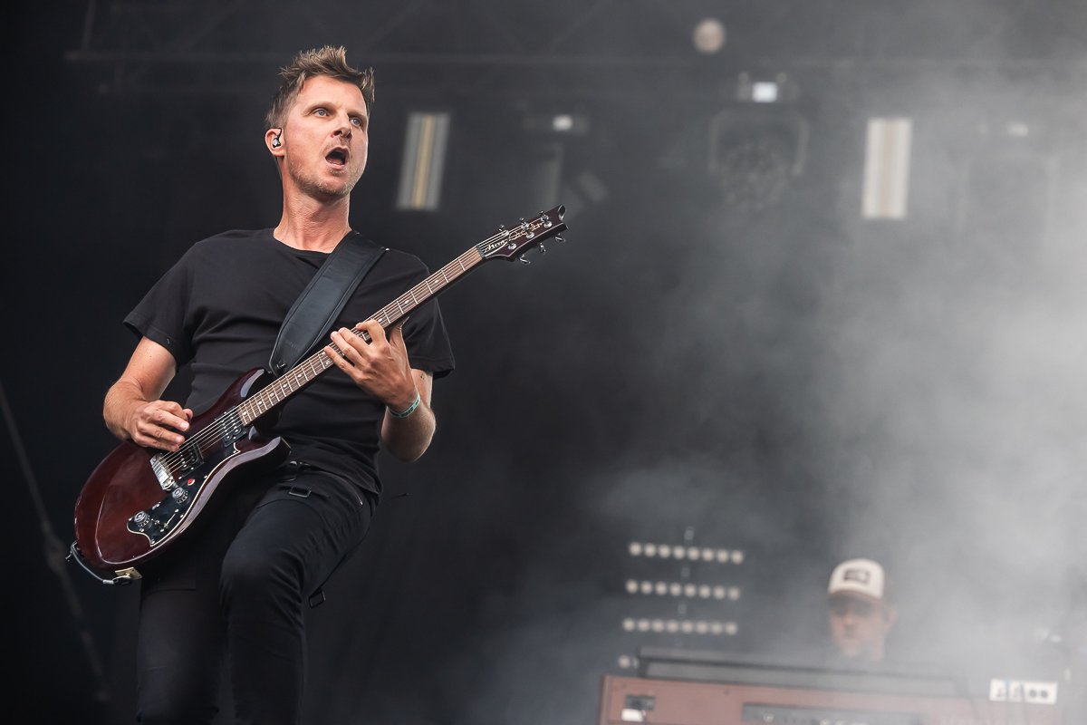 Zornik @ Maanrock, picture 15, photographed by Marc Verdonck - FrontView Magazine