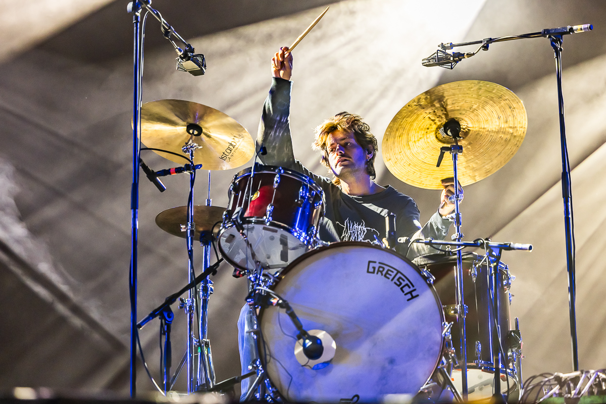 Ise @ Maanrock, foto 9, foto's door Marc Verdonck - FrontView Magazine