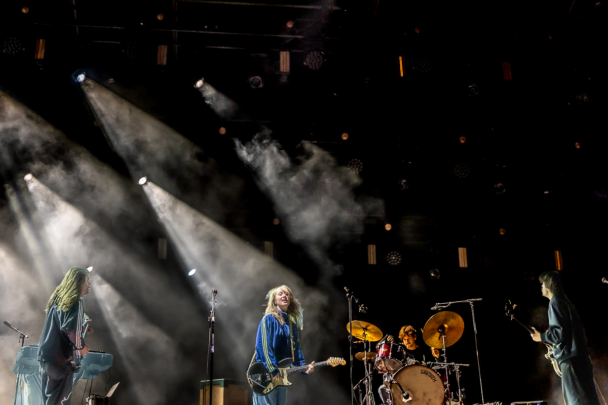 Ise @ Maanrock, foto 14, foto's door Marc Verdonck - FrontView Magazine