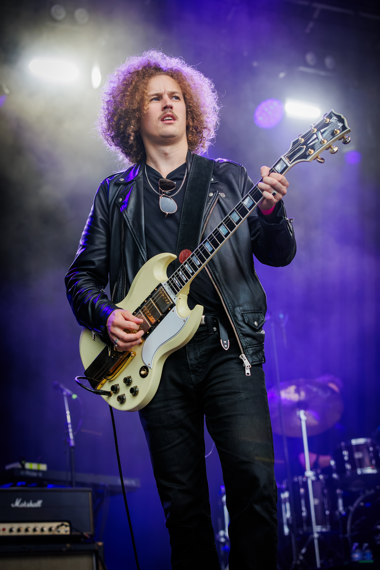 Alice Mae @ Roadrock, picture 7, photographed by Wim Sunnaert - FrontView Magazine