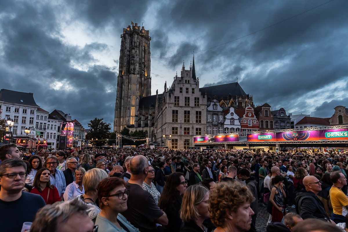 Zornik @ Maanrock, picture 11, photographed by Marc Verdonck - FrontView Magazine