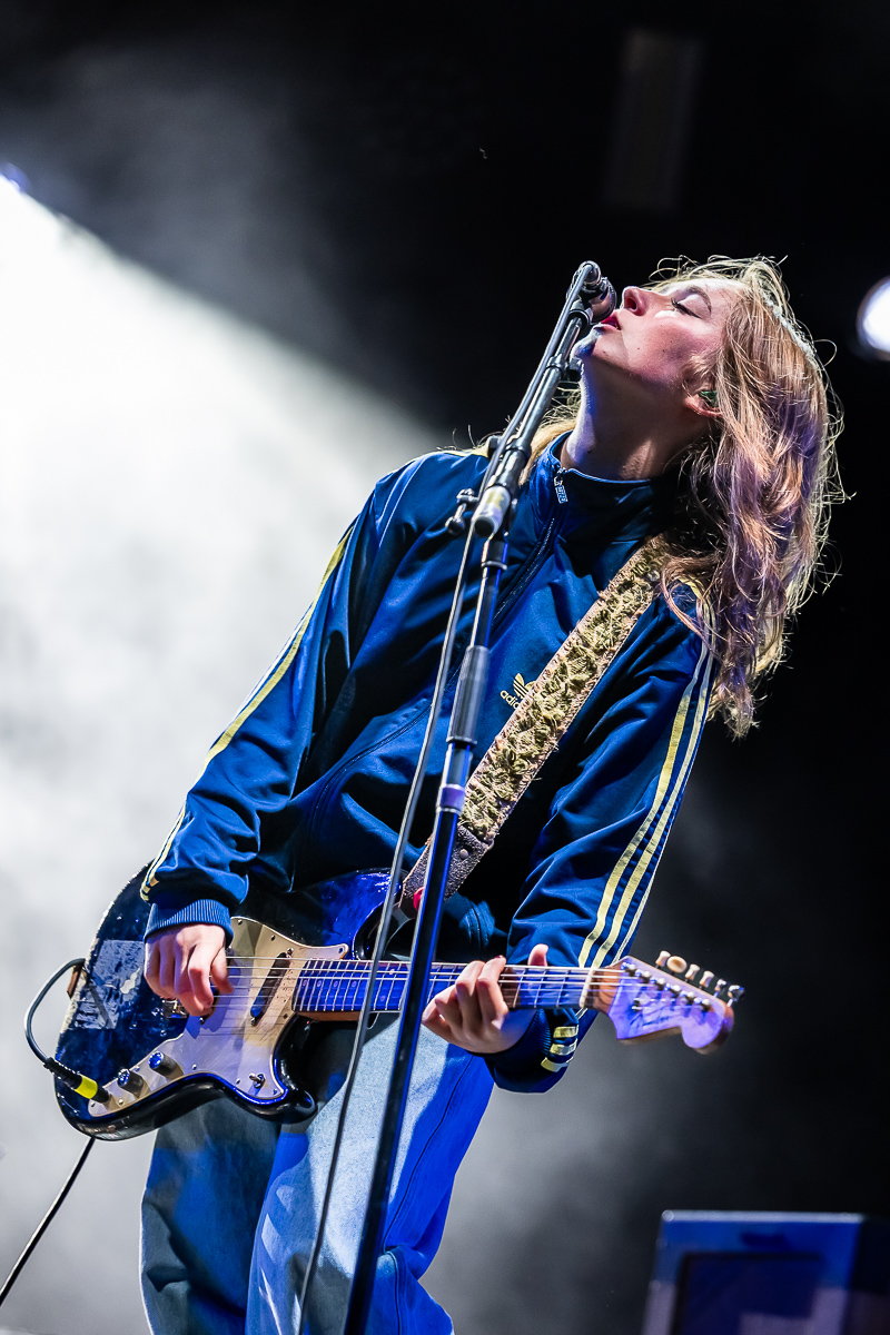 Ise @ Maanrock, foto 10, foto's door Marc Verdonck - FrontView Magazine