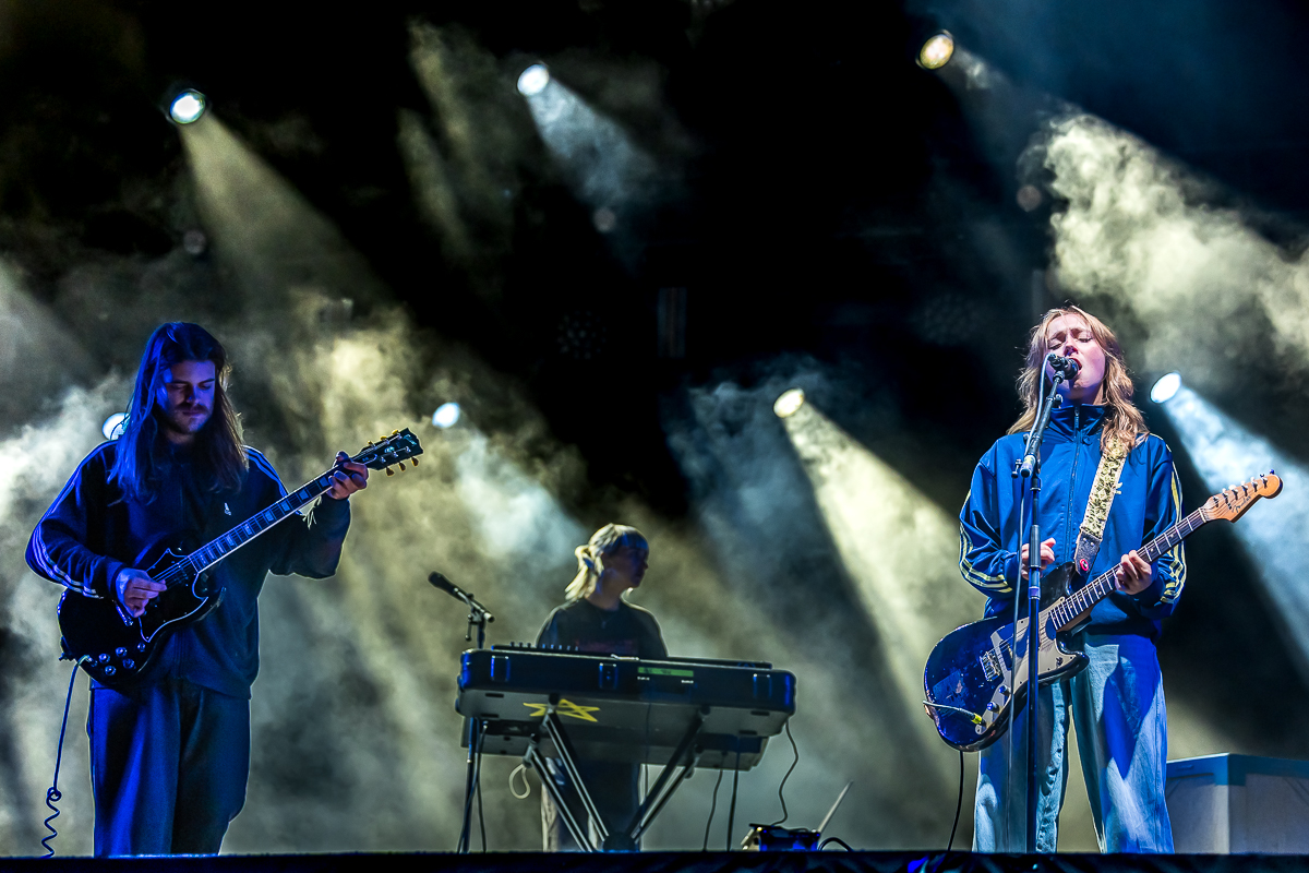 Ise @ Maanrock, foto 11, foto's door Marc Verdonck - FrontView Magazine