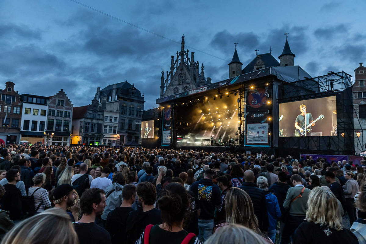 Zornik @ Maanrock, picture 16, photographed by Marc Verdonck - FrontView Magazine