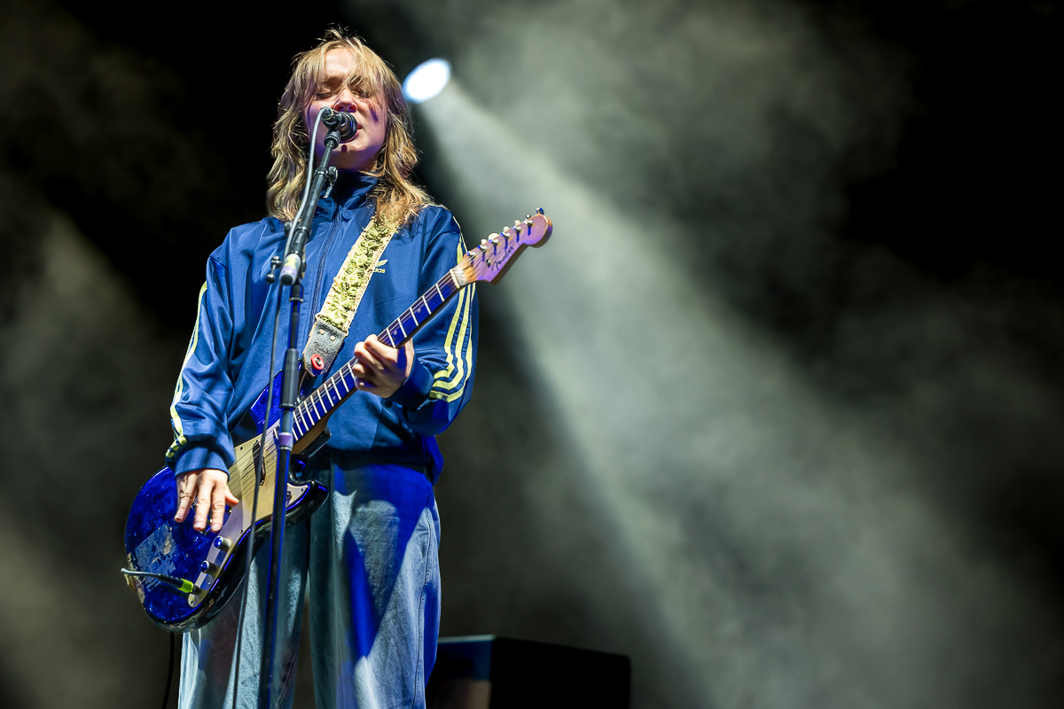 Ise @ Maanrock, foto 16, foto's door Marc Verdonck - FrontView Magazine