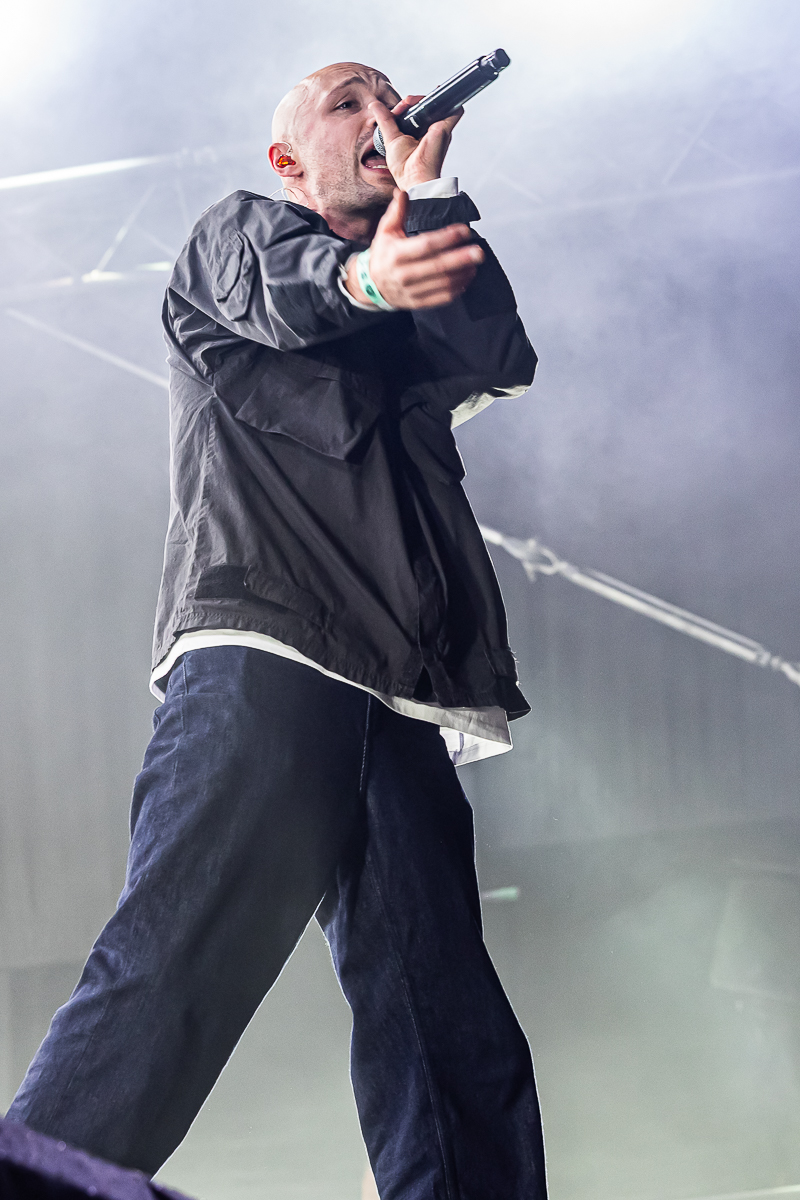 Yong Yello @ Maanrock, picture 17, photographed by Marc Verdonck - FrontView Magazine
