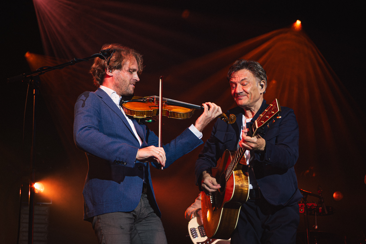 Bart Peeters @ Hestival, picture 8, photographed by Tijl Hertoghs - FrontView Magazine