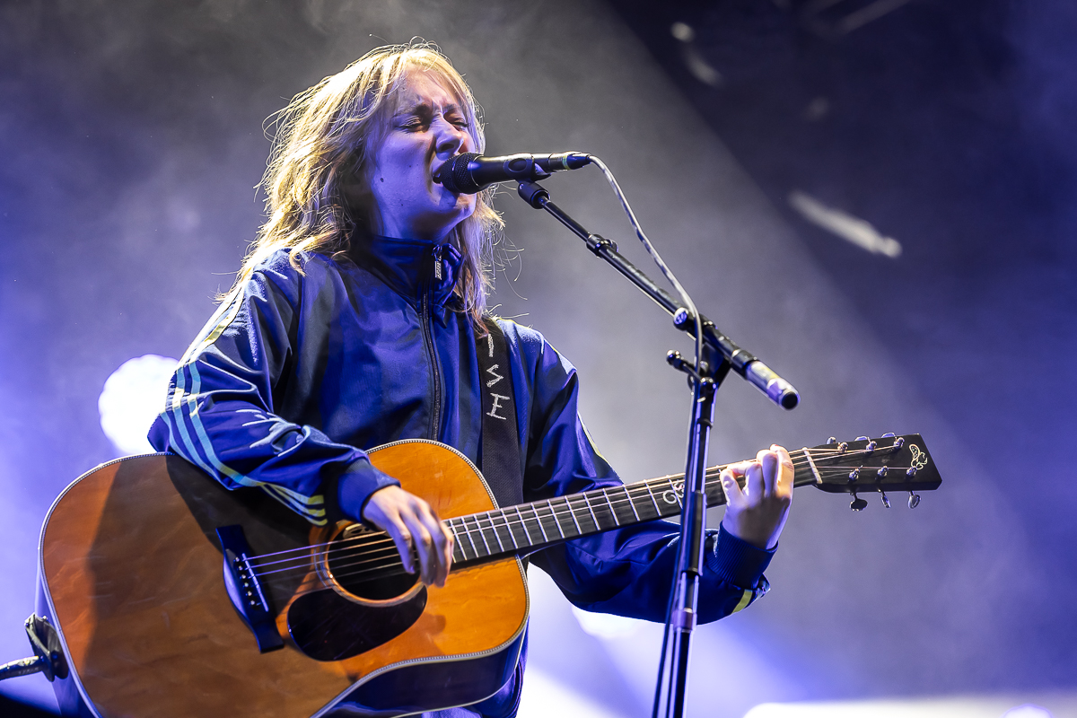 Ise @ Maanrock, foto 4, foto's door Marc Verdonck - FrontView Magazine