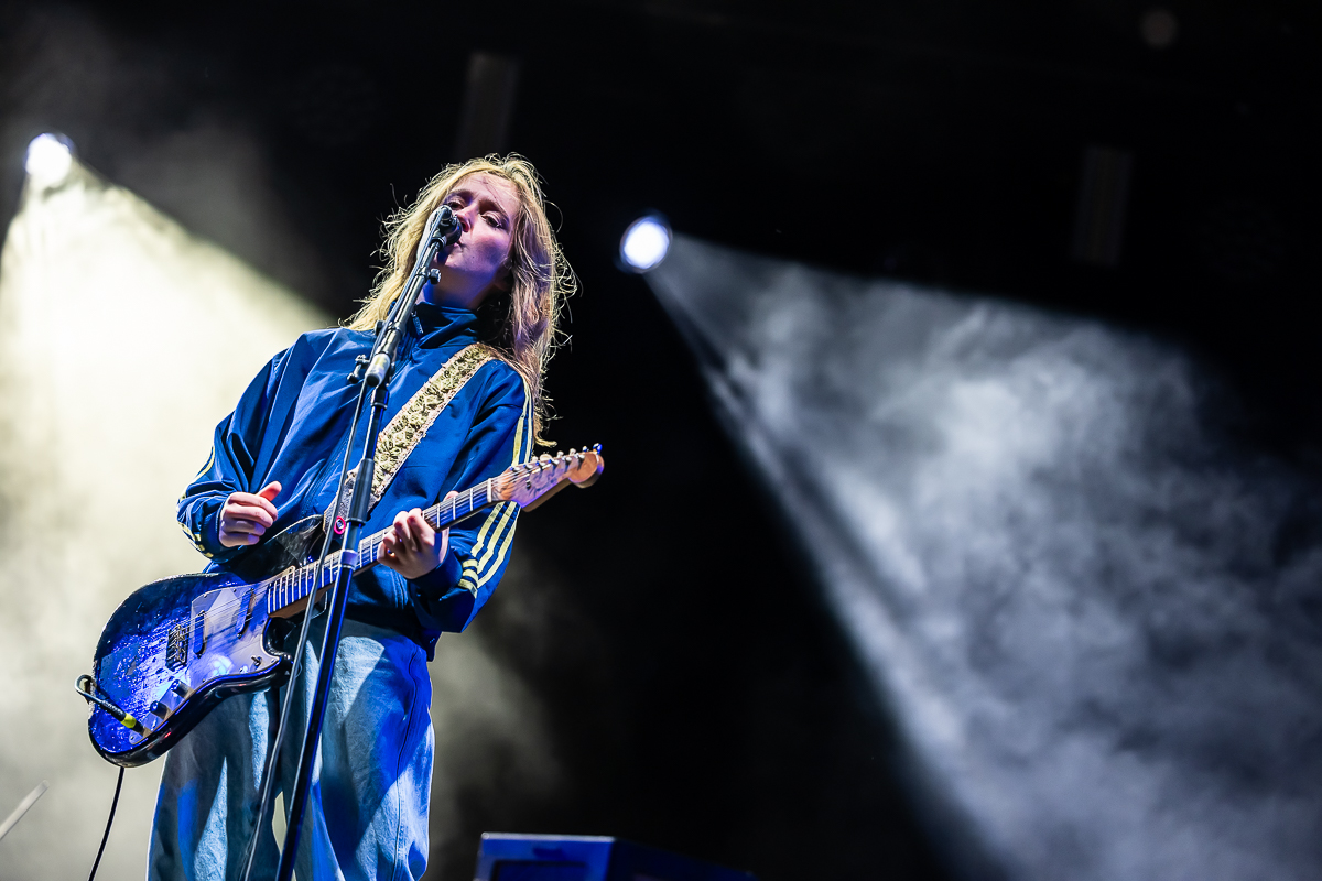 Ise @ Maanrock, foto 7, foto's door Marc Verdonck - FrontView Magazine