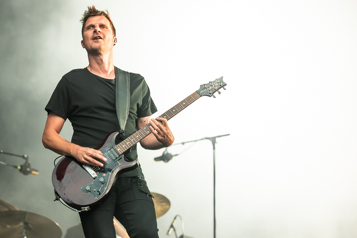Zornik @ Maanrock, picture 9, photographed by Marc Verdonck - FrontView Magazine