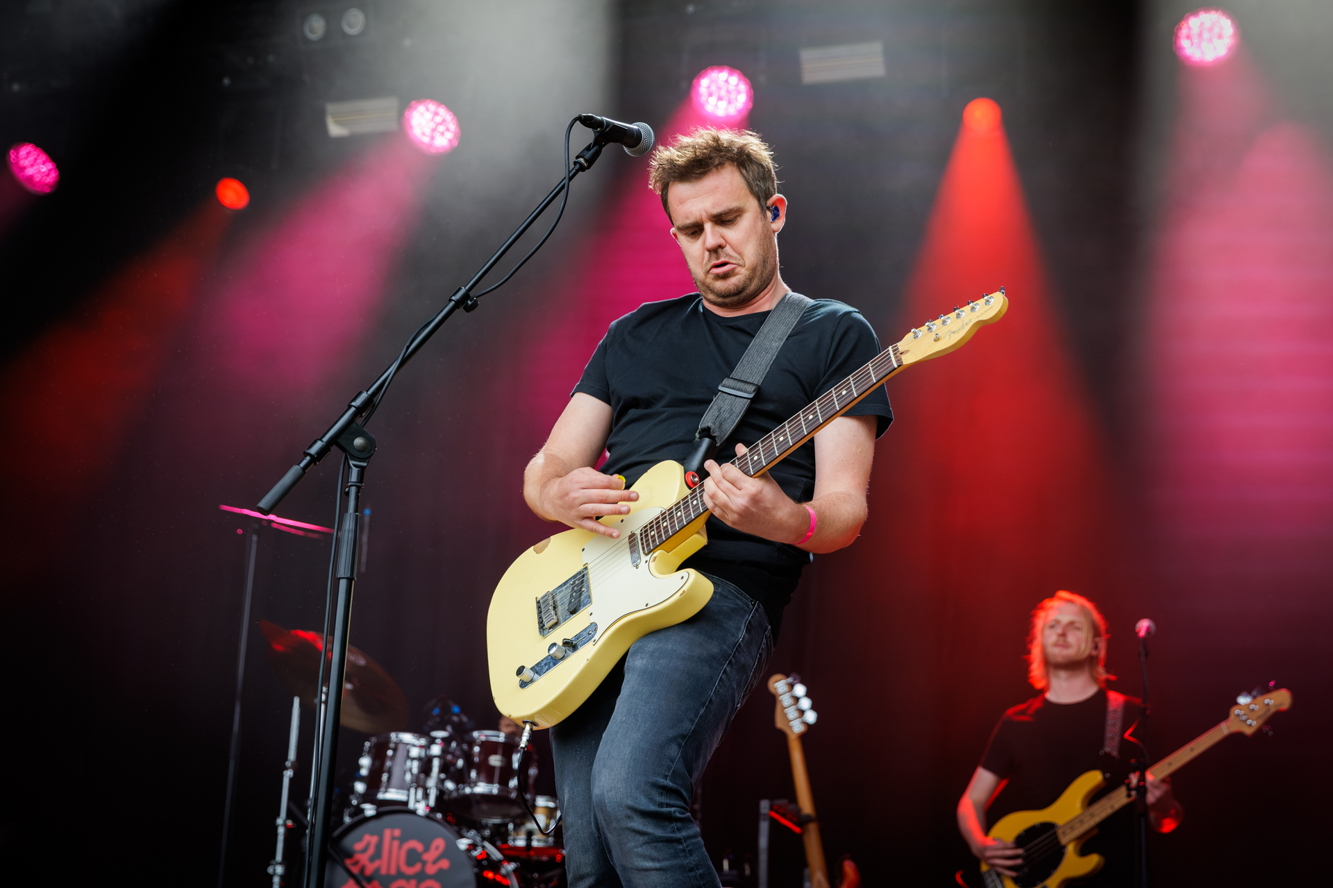 Alice Mae @ Roadrock, picture 12, photographed by Wim Sunnaert - FrontView Magazine