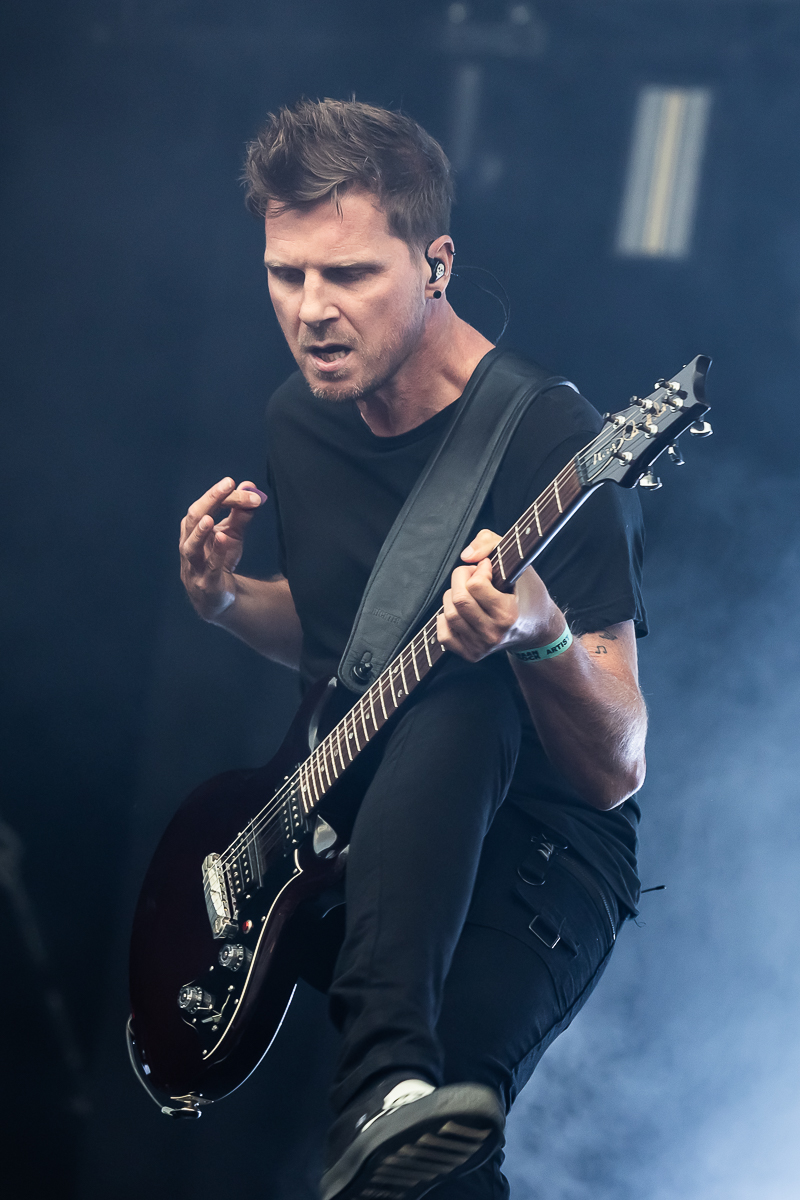 Zornik @ Maanrock, picture 17, photographed by Marc Verdonck - FrontView Magazine