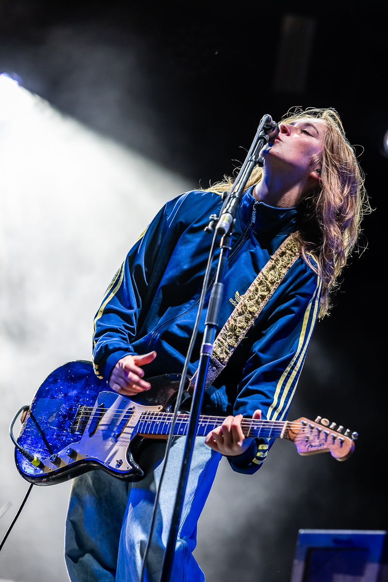 Ise @ Maanrock, foto 8, foto's door Marc Verdonck - FrontView Magazine