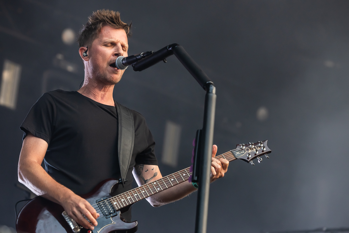 Zornik @ Maanrock, picture 1, photographed by Marc Verdonck - FrontView Magazine