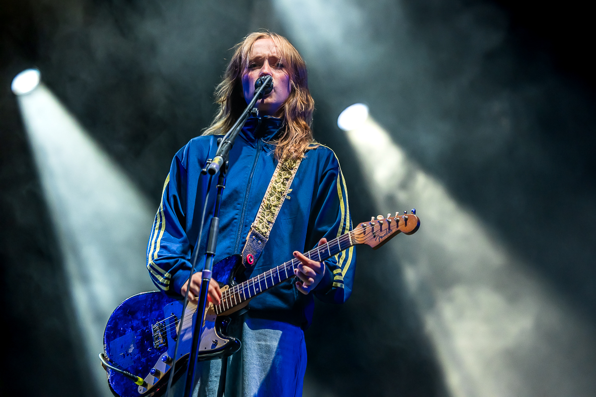 Ise @ Maanrock, foto 13, foto's door Marc Verdonck - FrontView Magazine