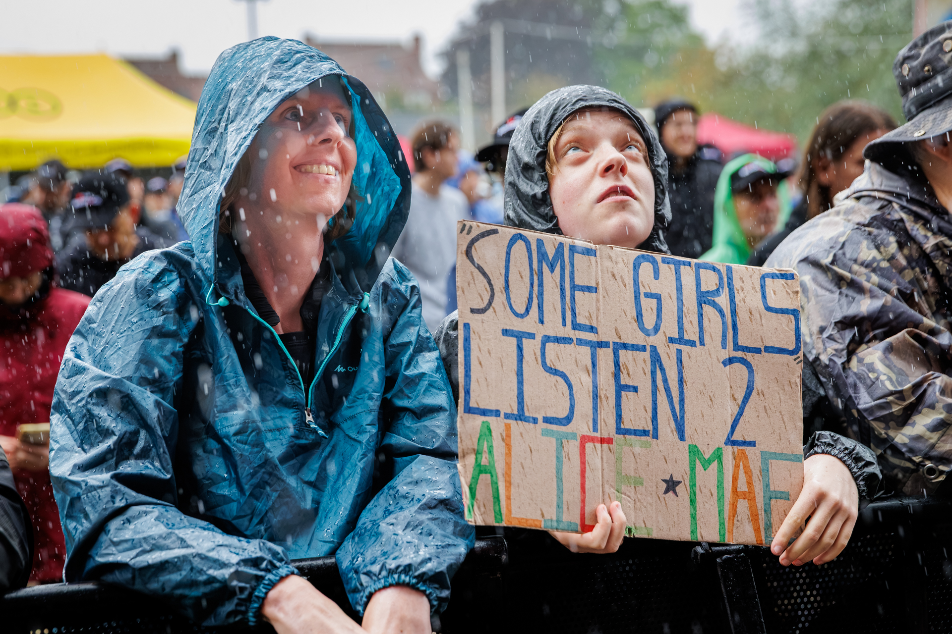 Alice Mae @ Roadrock, picture 24, photographed by Wim Sunnaert - FrontView Magazine