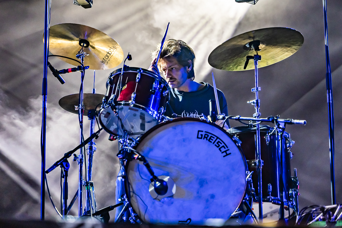 Ise @ Maanrock, foto 5, foto's door Marc Verdonck - FrontView Magazine