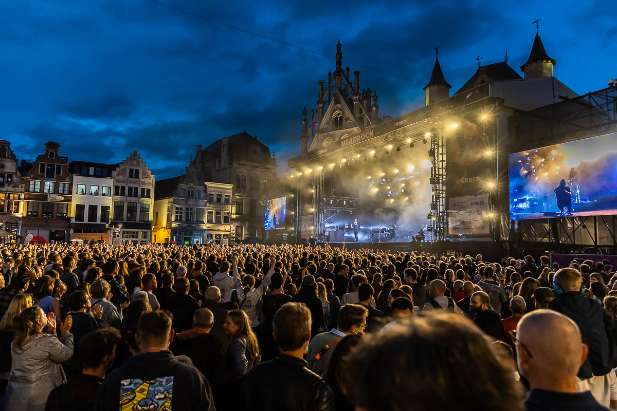 Zornik @ Maanrock, picture 25, photographed by Marc Verdonck - FrontView Magazine