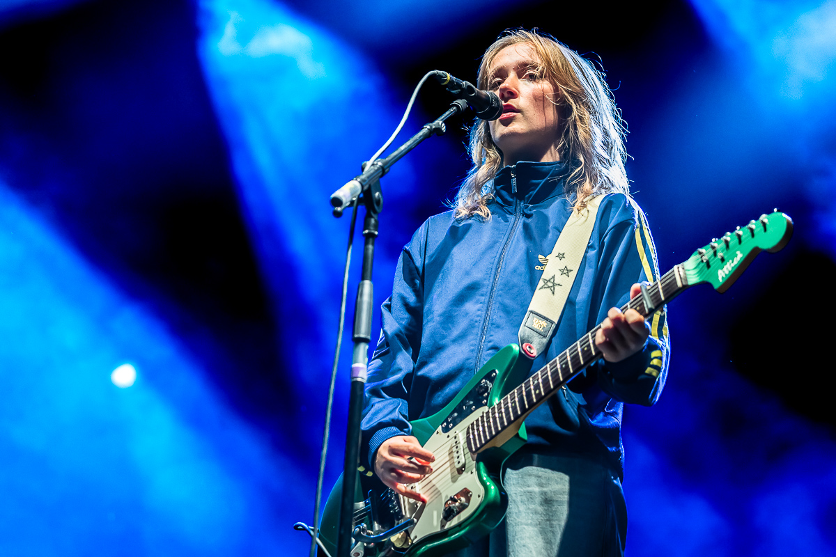 Ise @ Maanrock, foto 19, foto's door Marc Verdonck - FrontView Magazine