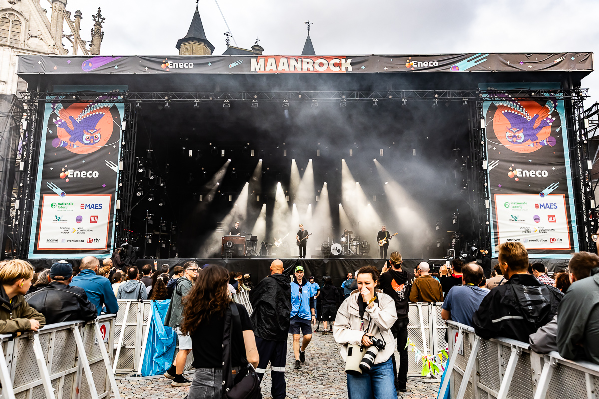 Zornik @ Maanrock, picture 8, photographed by Marc Verdonck - FrontView Magazine