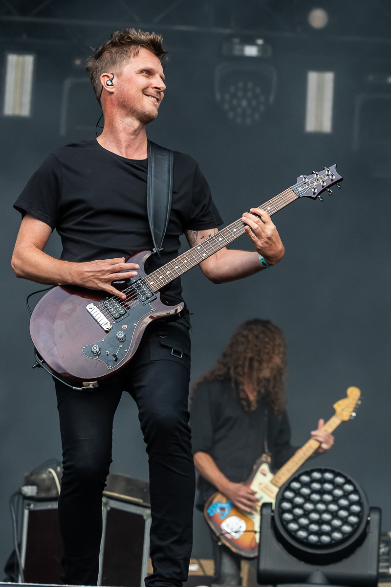 Zornik @ Maanrock, picture 7, photographed by Marc Verdonck - FrontView Magazine
