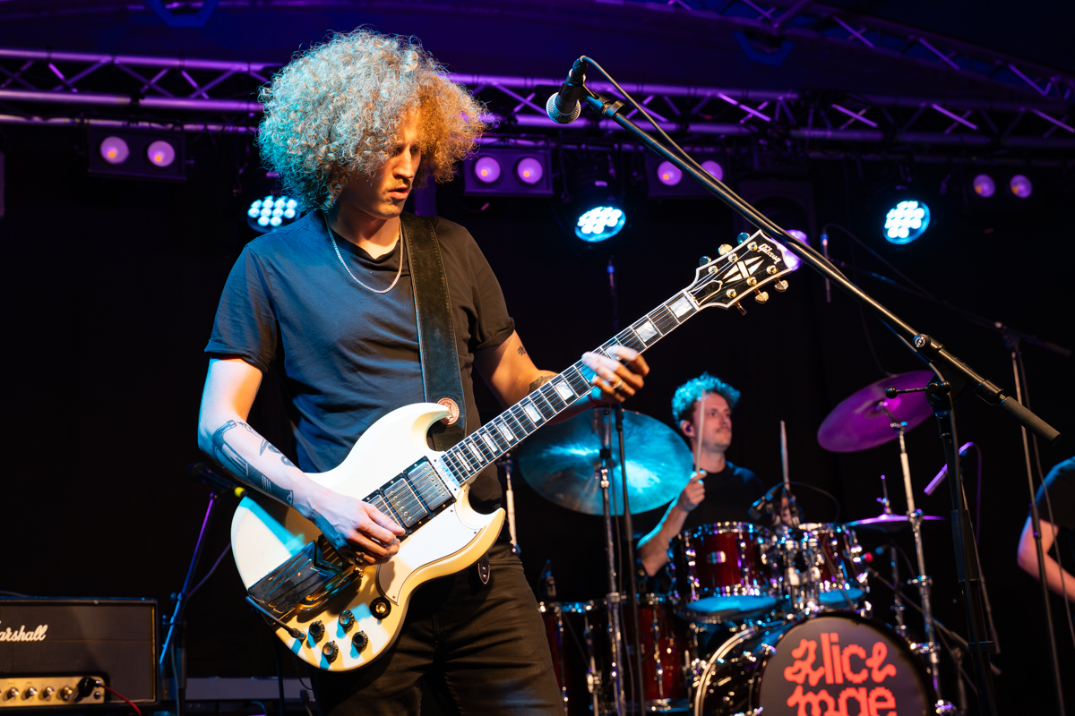 Alice Mae @ Rockristi, picture 6, photographed by Koen Marcoen - FrontView Magazine