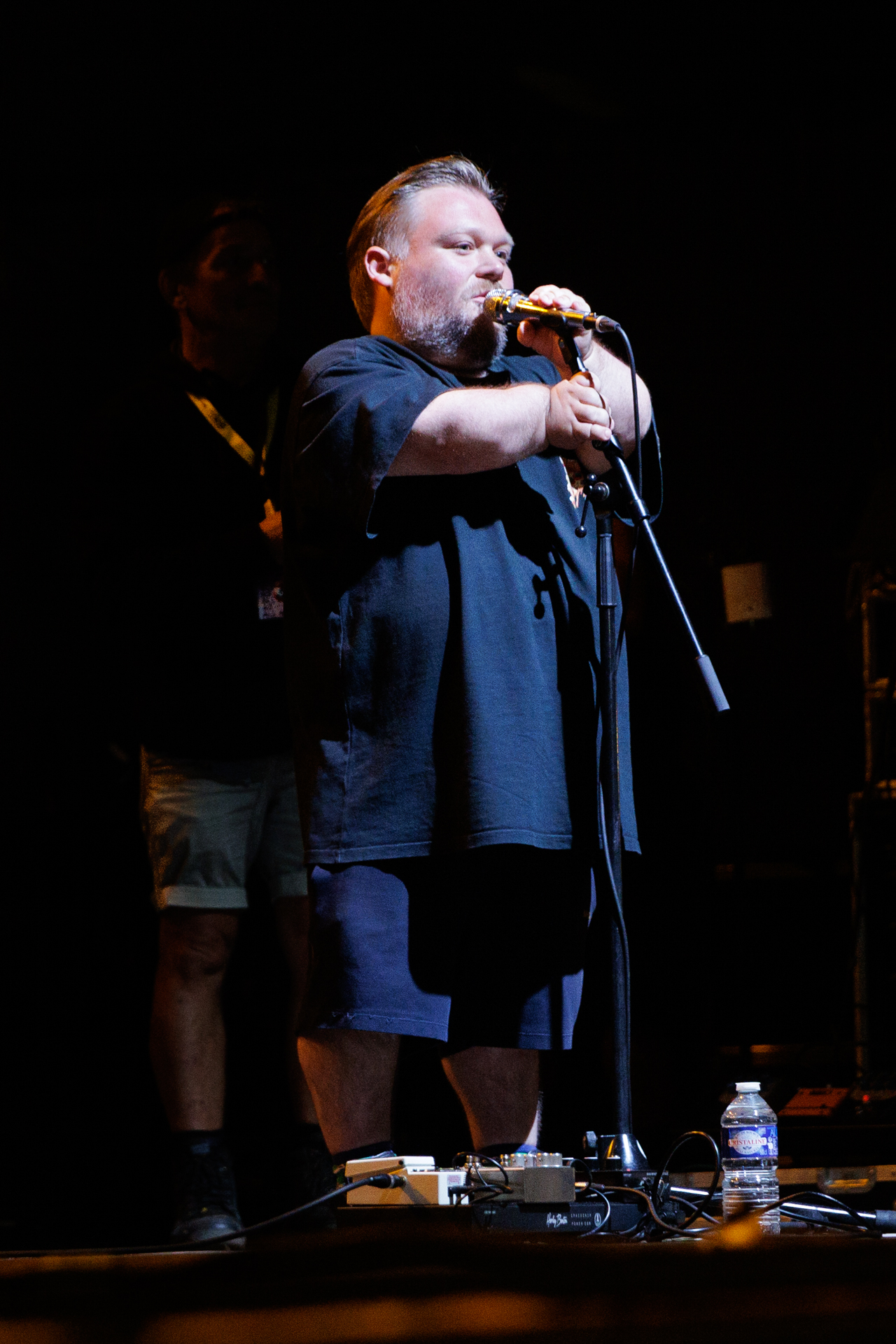 Novastar @ Road Rock, picture 13, photographed by Wim Sunnaert - FrontView Magazine
