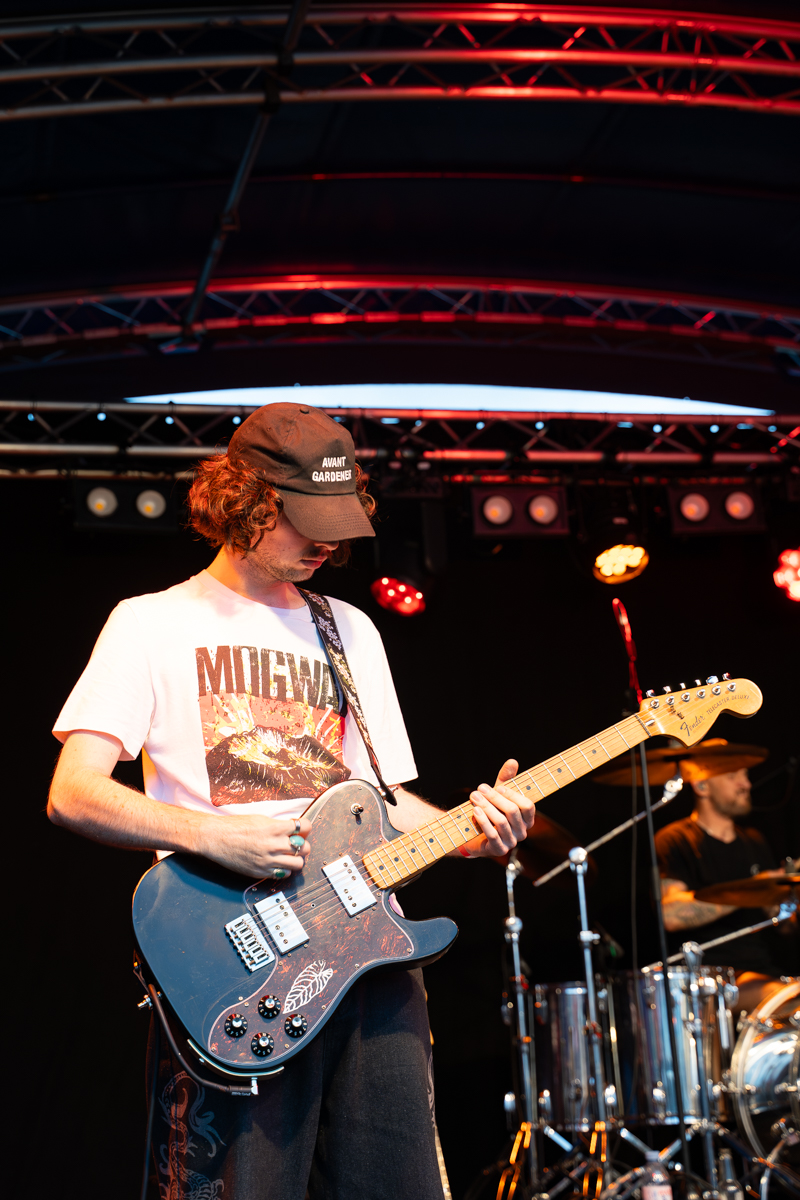Pablo Honey @ Rockristi, picture 11, photographed by Koen Marcoen - FrontView Magazine
