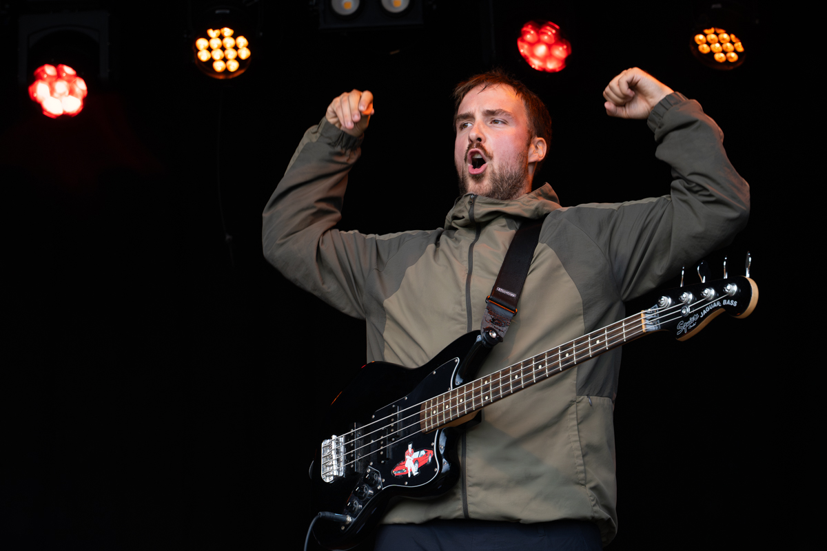 Dammit @ Rockristi, picture 5, photographed by Koen Marcoen - FrontView Magazine