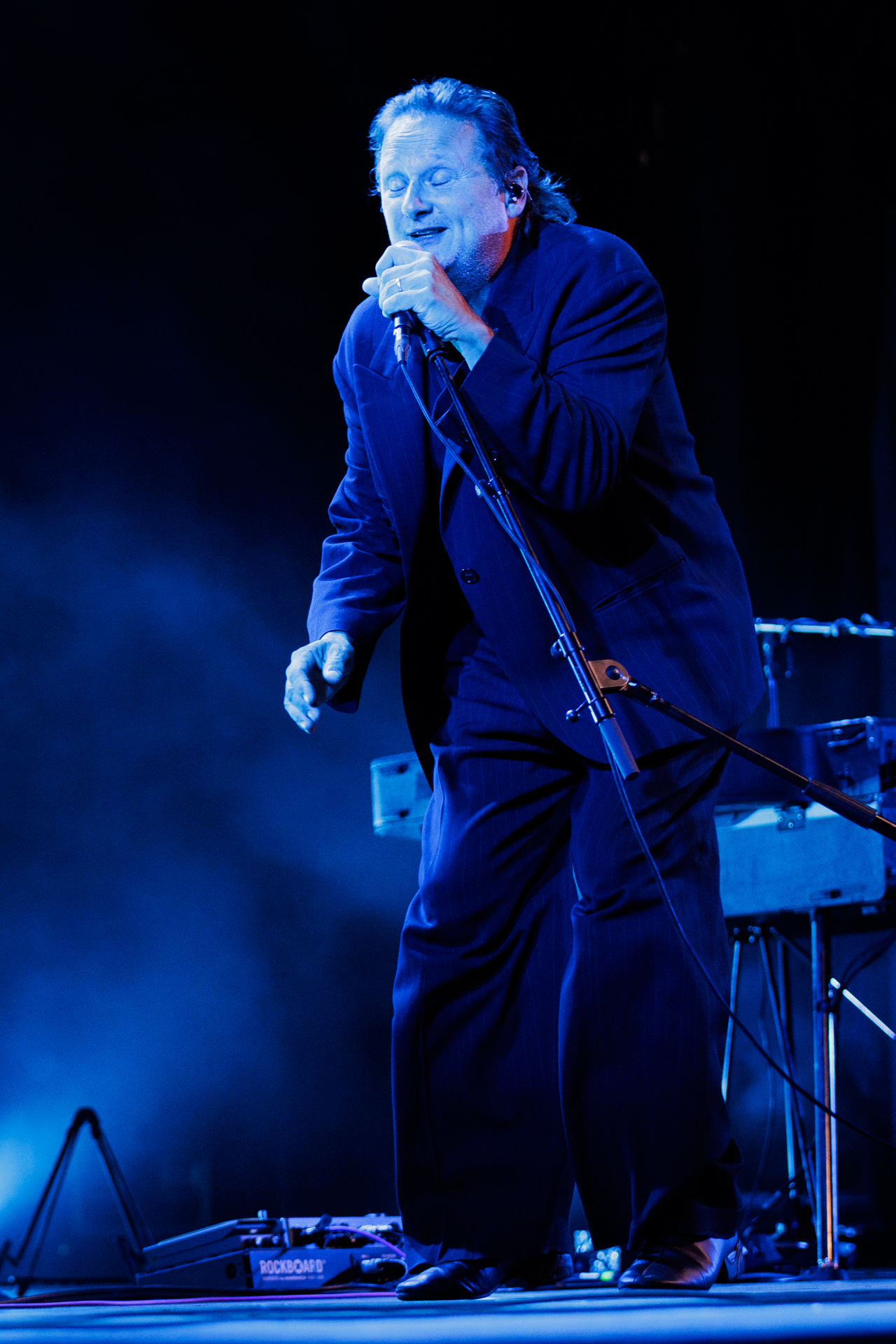 Novastar @ Road Rock, picture 5, photographed by Wim Sunnaert - FrontView Magazine