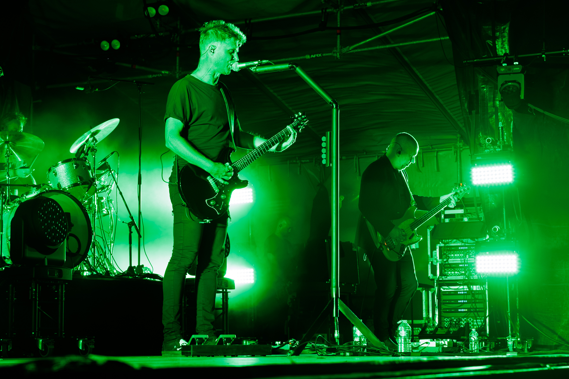 Zornik @ Road Rock, picture 2, photographed by Wim Sunnaert - FrontView Magazine