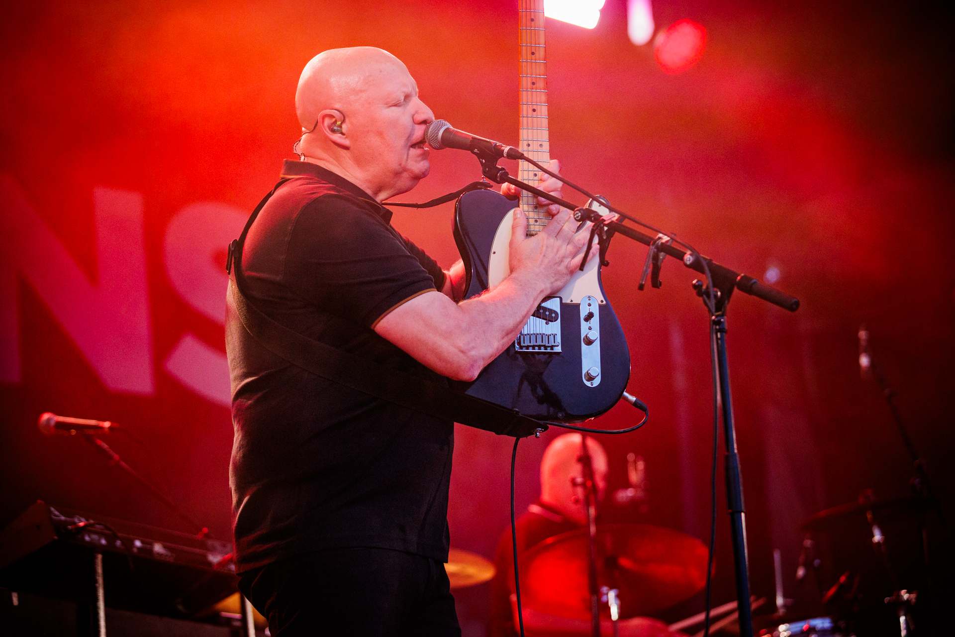 De Mens @ Road Rock, picture 4, photographed by Wim Sunnaert - FrontView Magazine