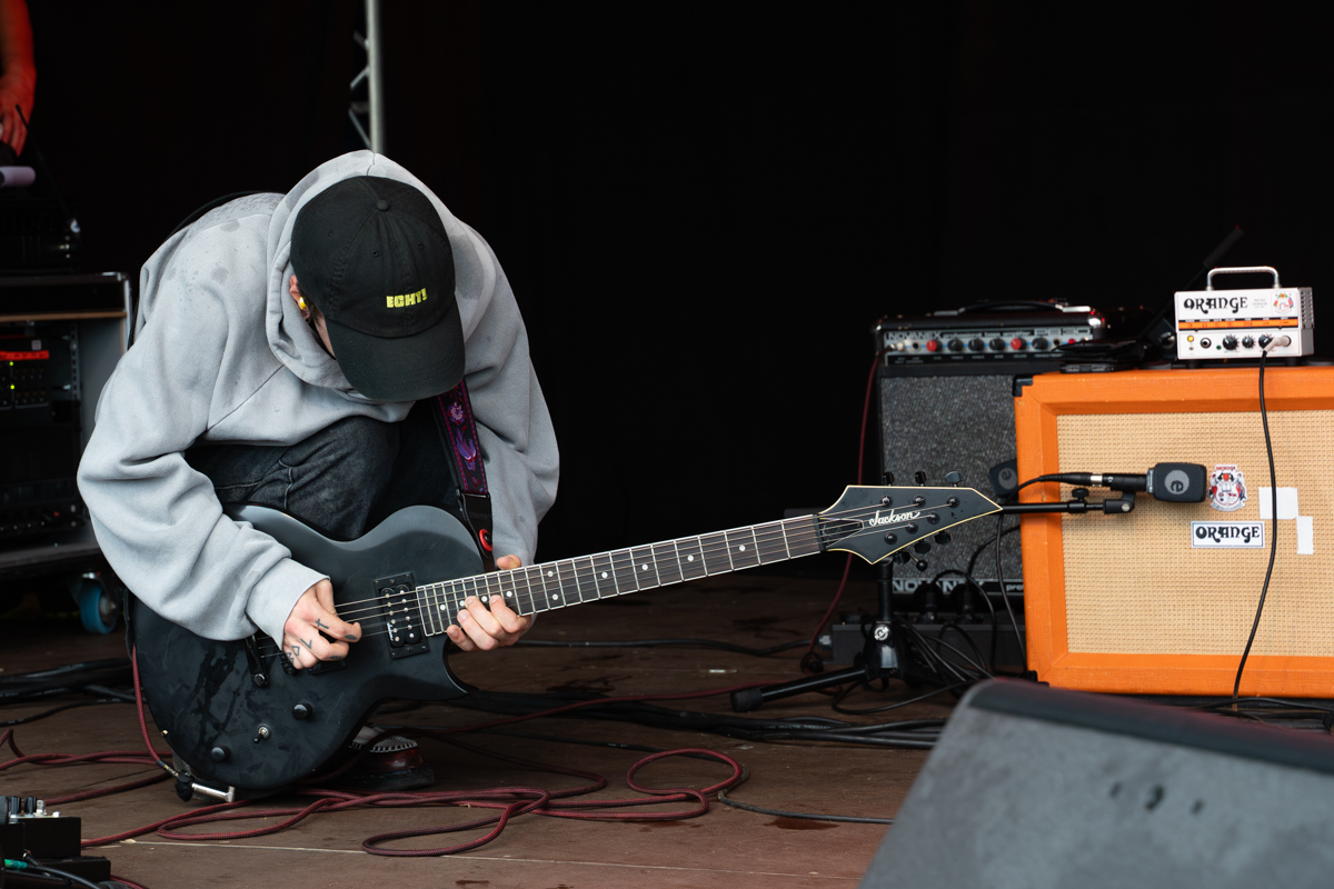 Dammit @ Rockristi, picture 6, photographed by Koen Marcoen - FrontView Magazine