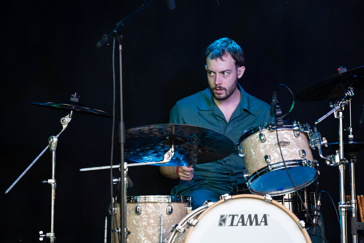 Dammit @ Rockristi, picture 2, photographed by Koen Marcoen - FrontView Magazine