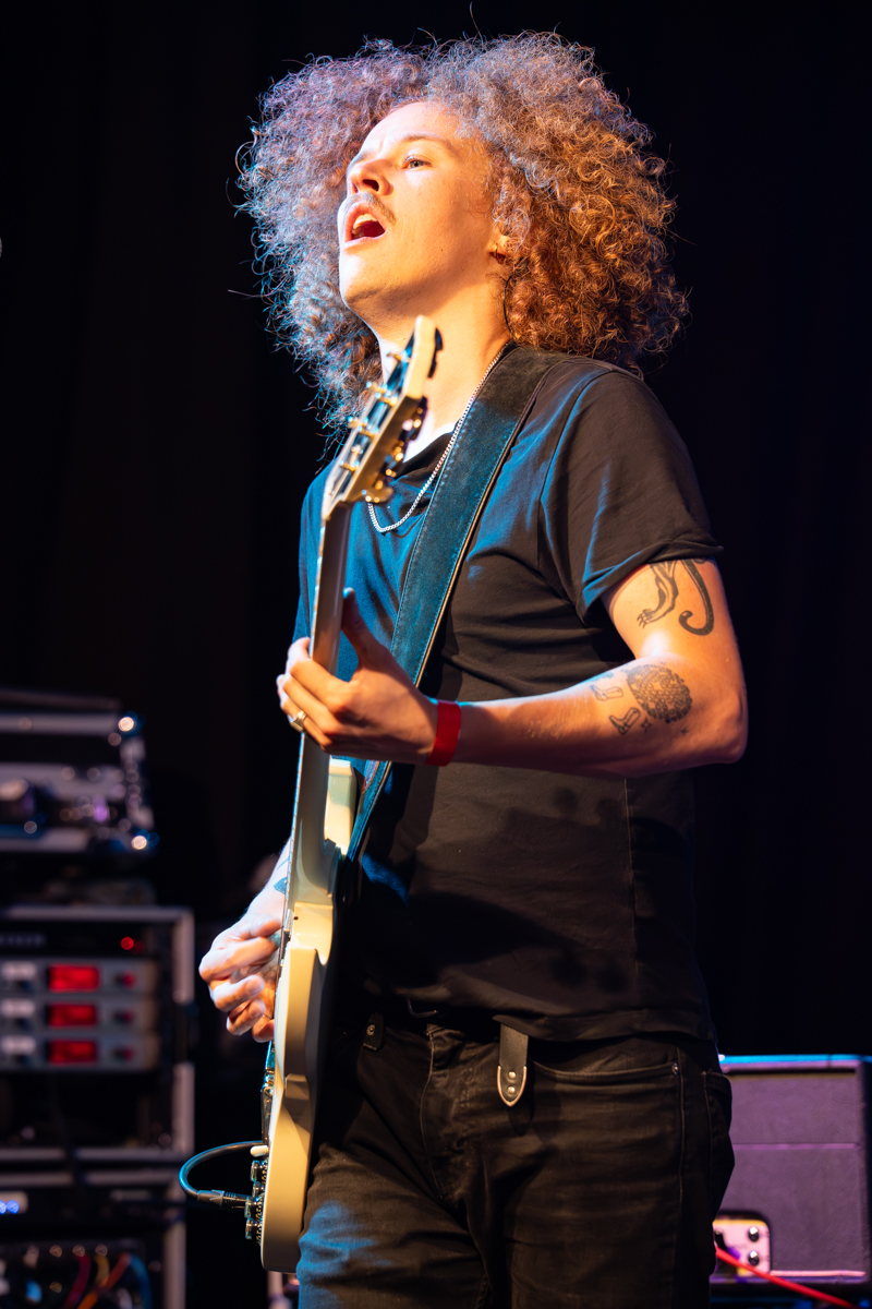 Alice Mae @ Rockristi, picture 2, photographed by Koen Marcoen - FrontView Magazine