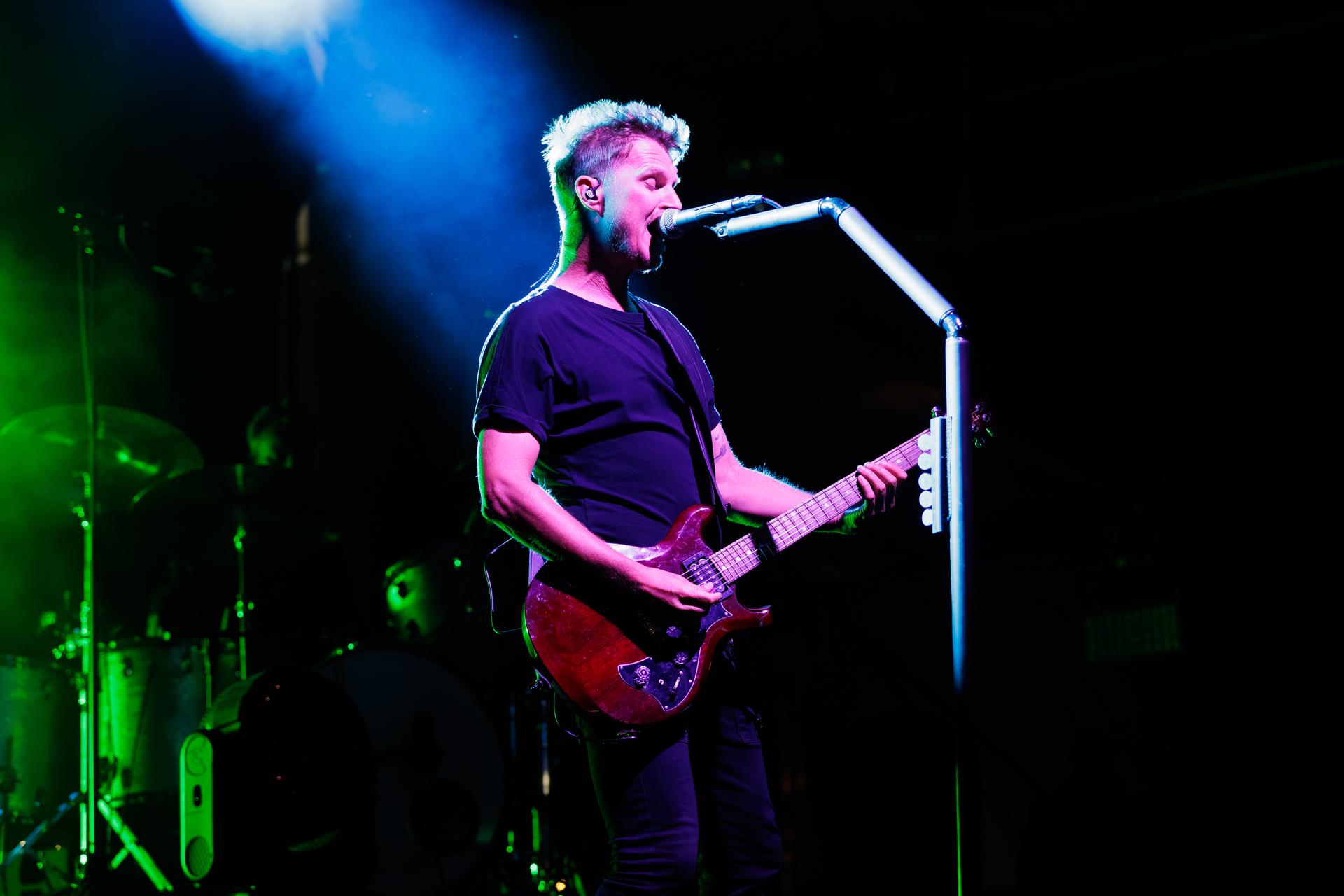 Zornik @ Road Rock, picture 5, photographed by Wim Sunnaert - FrontView Magazine