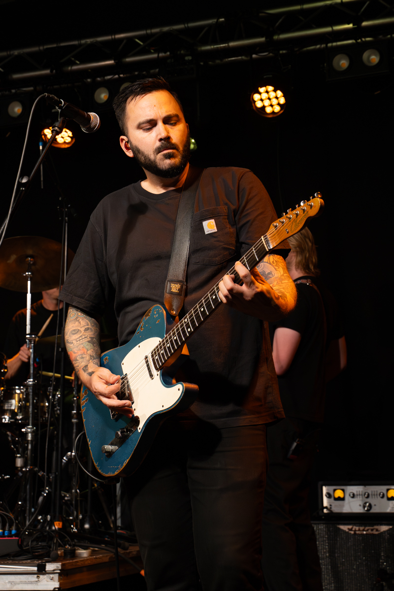 Alice Mae @ Rockristi, picture 4, photographed by Koen Marcoen - FrontView Magazine