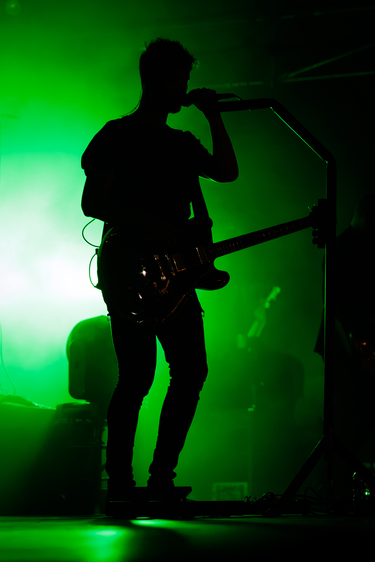 Zornik @ Road Rock, picture 3, photographed by Wim Sunnaert - FrontView Magazine