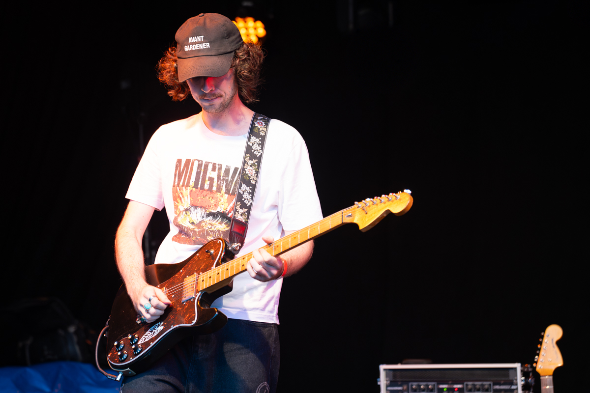Pablo Honey @ Rockristi, picture 8, photographed by Koen Marcoen - FrontView Magazine