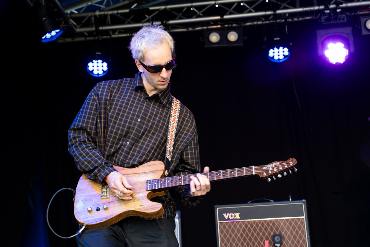 lightspeed @ Rockristi, picture 2, photographed by Koen Marcoen - FrontView Magazine