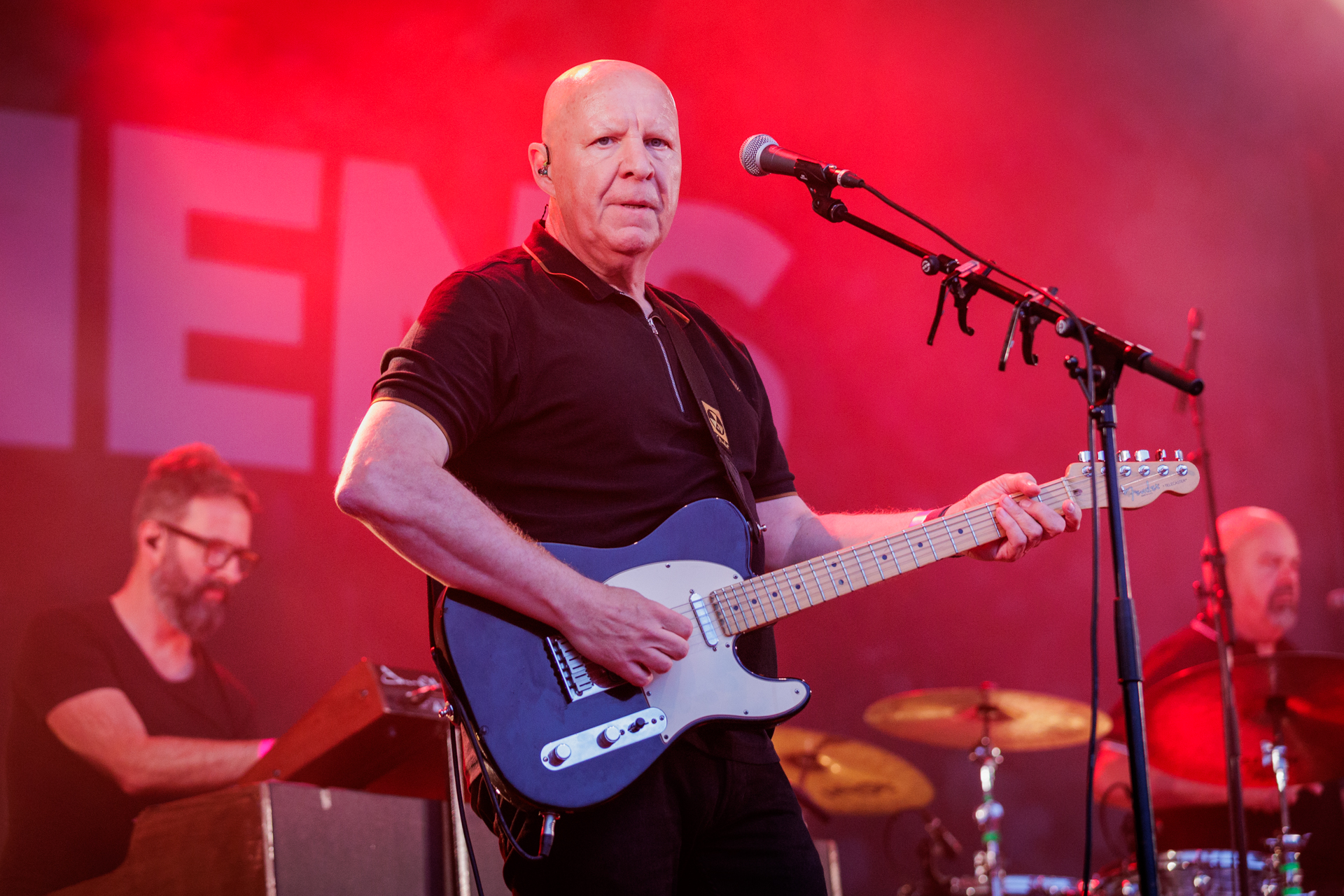 De Mens @ Road Rock, picture 5, photographed by Wim Sunnaert - FrontView Magazine