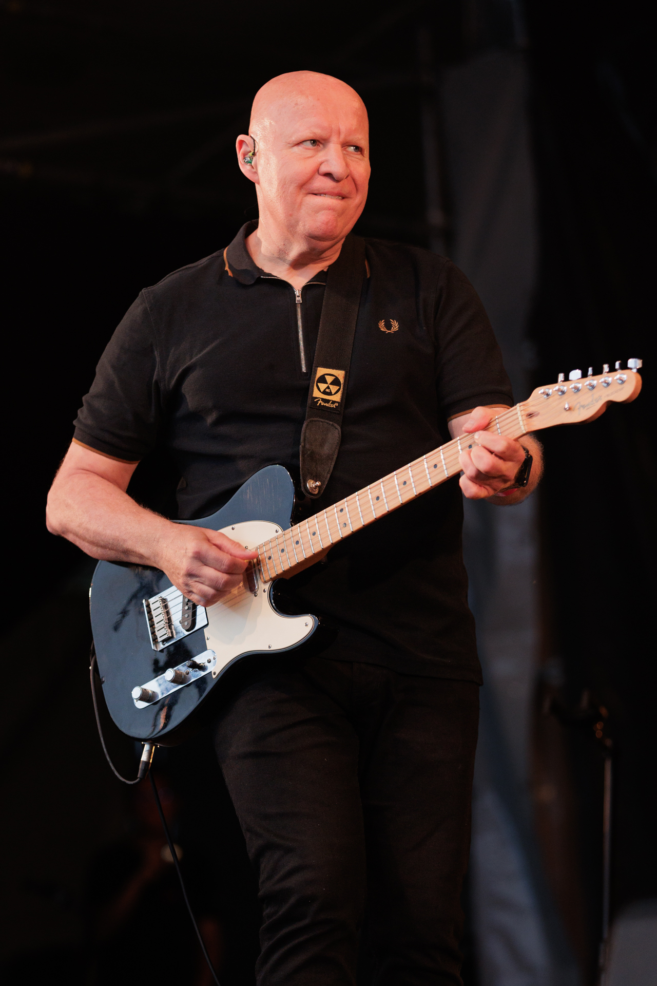 De Mens @ Road Rock, picture 10, photographed by Wim Sunnaert - FrontView Magazine