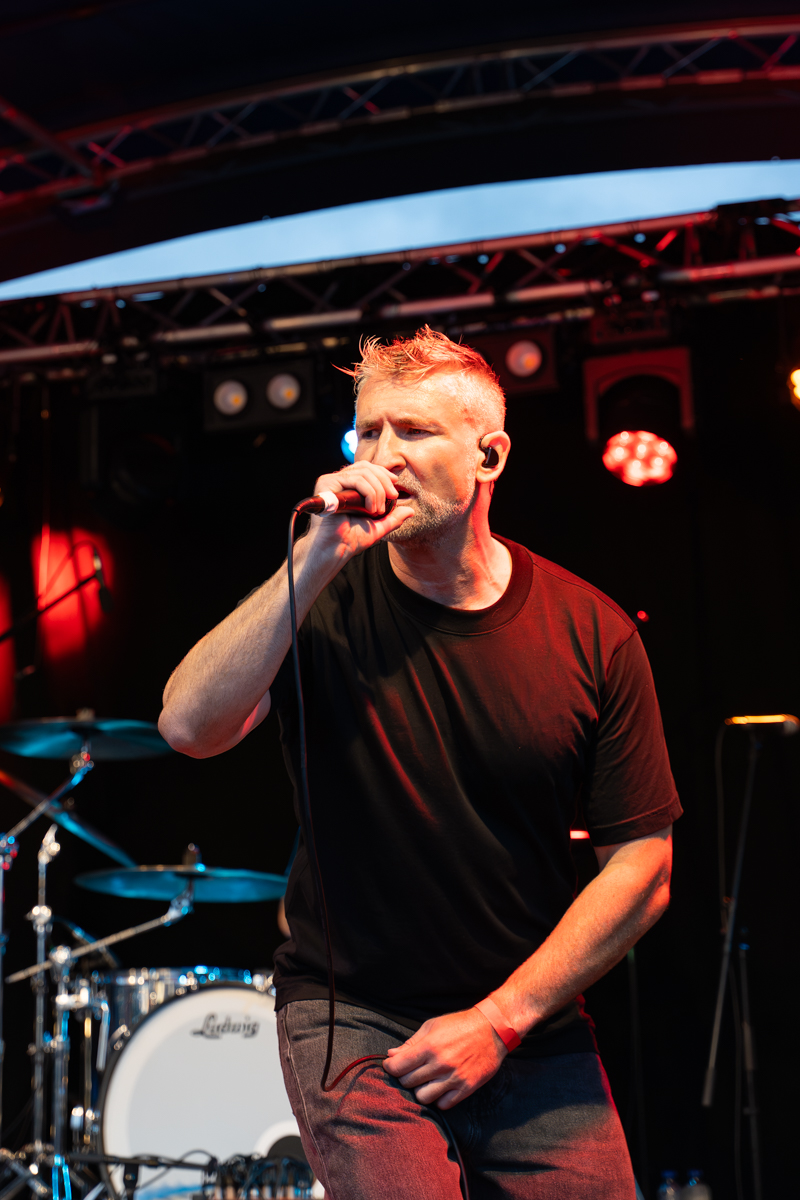Pablo Honey @ Rockristi, picture 9, photographed by Koen Marcoen - FrontView Magazine