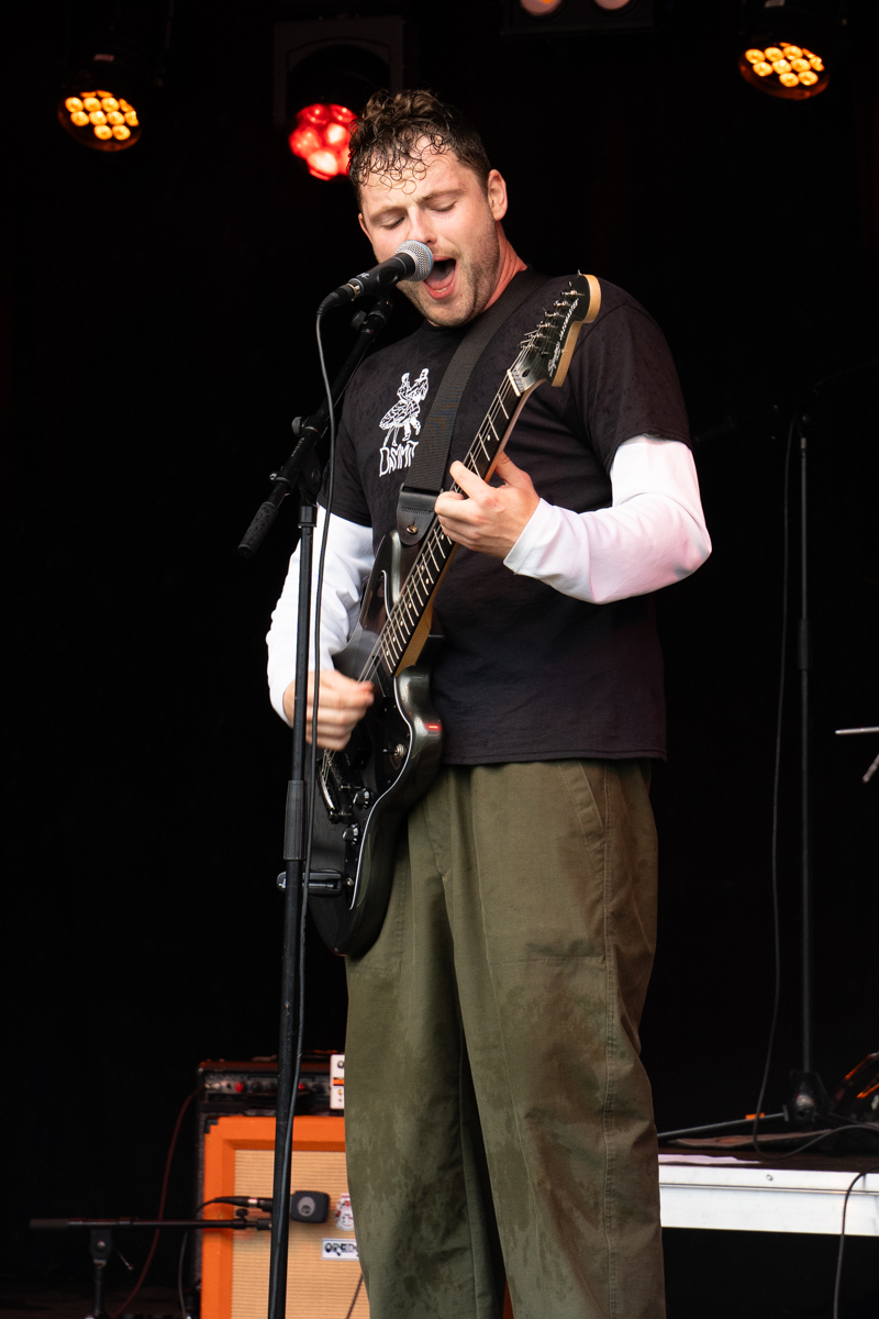 Dammit @ Rockristi, picture 4, photographed by Koen Marcoen - FrontView Magazine