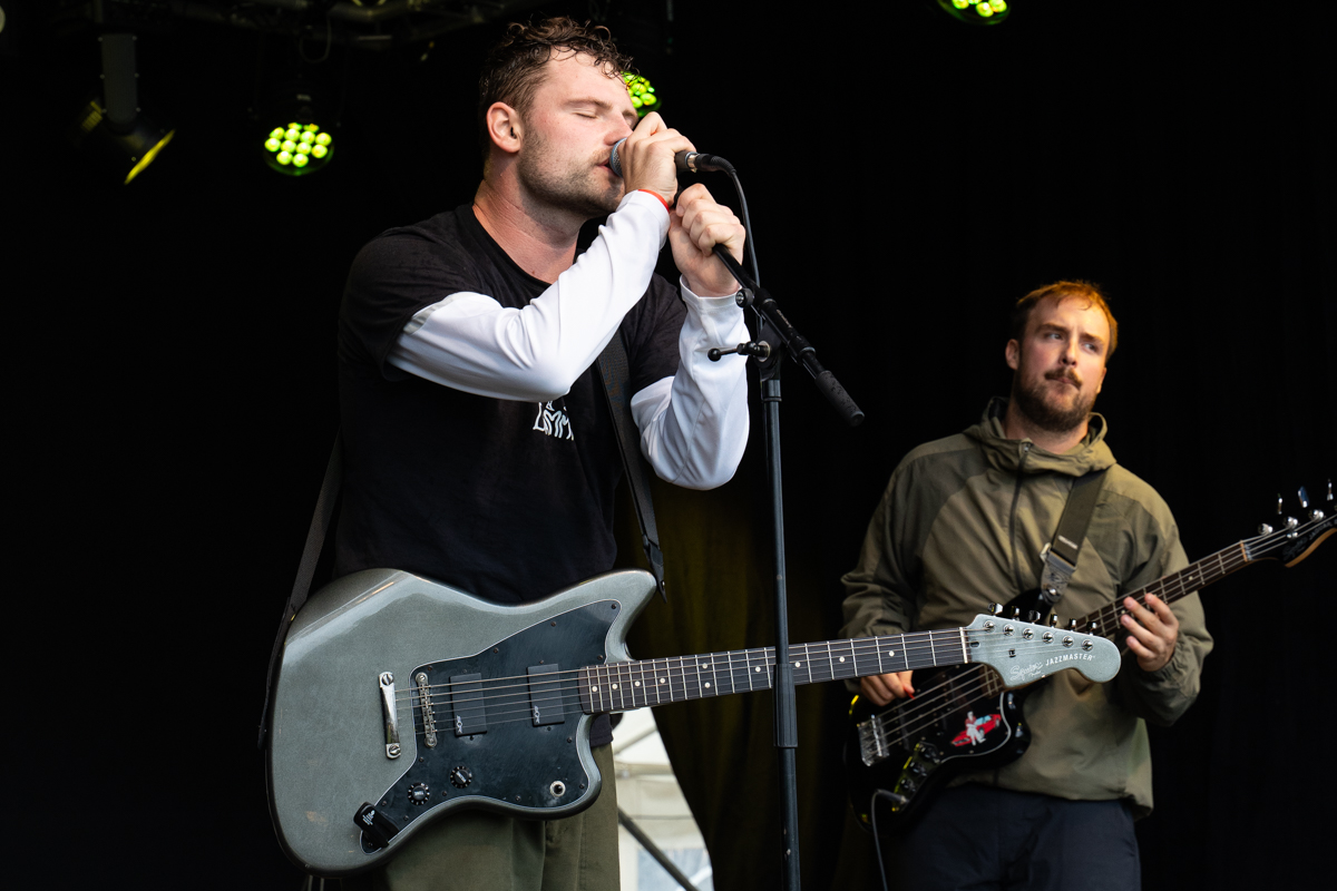 Dammit @ Rockristi, picture 1, photographed by Koen Marcoen - FrontView Magazine