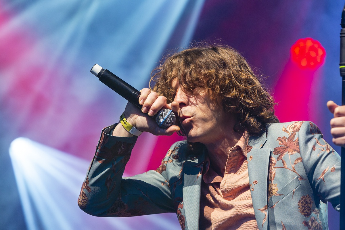 Mortel @ Vredesfeesten Sint-Niklaas, picture 5, photographed by Edwin Houdevelt - FrontView Magazine