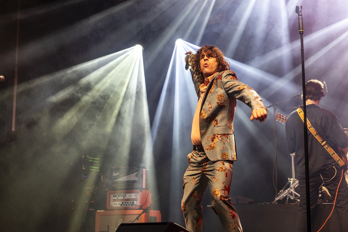 Mortel @ Vredesfeesten Sint-Niklaas, picture 2, photographed by Edwin Houdevelt - FrontView Magazine
